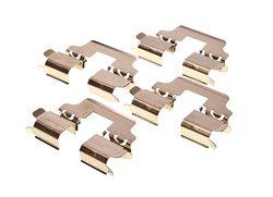 Set accesorii placute frana Maxgear 27-2524