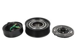 Cupla magnetica compresor climatizare Thermotec KTT040137