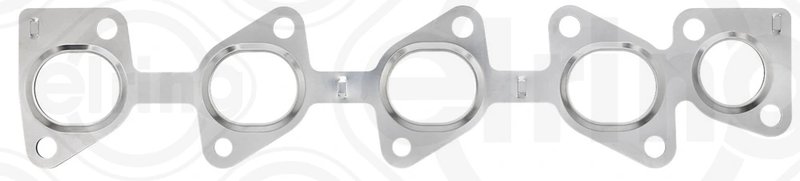 GARNITURA GALERIE EVACUARE ELRING 118.100 - Compatibil cu HYUNDAI, KIA