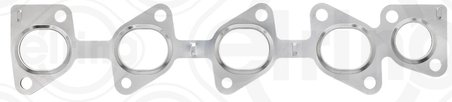 GARNITURA GALERIE EVACUARE ELRING 118.100 - Compatibil cu HYUNDAI, KIA