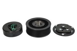 Cupla magnetica compresor climatizare Thermotec KTT040137