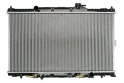 Radiator racire motor Thermotec D74025TT