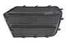 Grila ventilatie, bara protectie BLIC 6502-07-0034911P