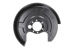 Protectie noroi disc frana BLIC 6508-03-0018877K