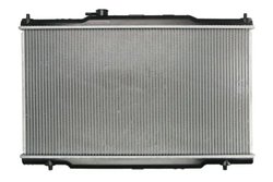 Radiator racire motor Thermotec D74025TT