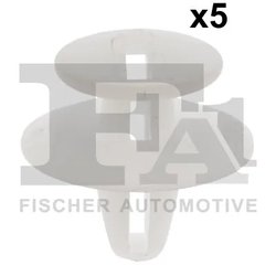 CLIPS, ACOPERIRE DECORATIVA SI PROTECTIE FA1 13-40007.5 - Compatibil cu FORD
