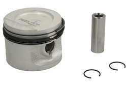 PISTON ENGITECH ENT050030 050 - Compatibil cu AUDI, SEAT, VW