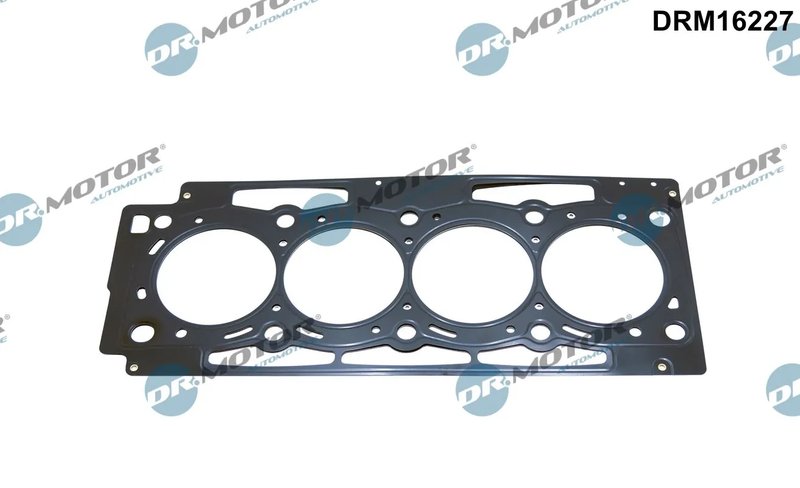 GARNITURA CHIULOASA DR.MOTOR AUTOMOTIVE DRM16227 - Compatibil cu CITROEN, PEUGEOT
