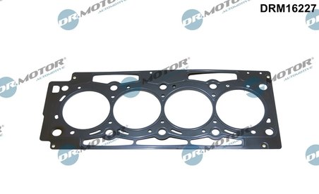 GARNITURA CHIULOASA DR.MOTOR AUTOMOTIVE DRM16227 - Compatibil cu CITROEN, PEUGEOT
