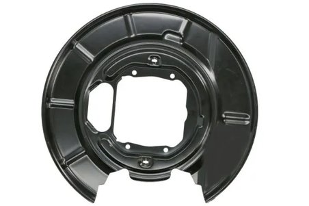 PROTECTIE NOROI DISC FRANA BLIC 6508-03-0065876K - Compatibil cu BMW