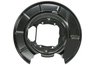 PROTECTIE NOROI DISC FRANA BLIC 6508-03-0065876K - Compatibil cu BMW