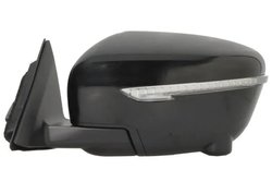OGLINDA EXTERIOARA BLIC 5402-16-1036320P - Compatibil cu NISSAN