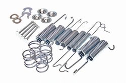 SET ACCESORII SABOTI FRANA MAXGEAR 27-2317 - Compatibil cu VW
