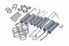 SET ACCESORII SABOTI FRANA MAXGEAR 27-2317 - Compatibil cu VW