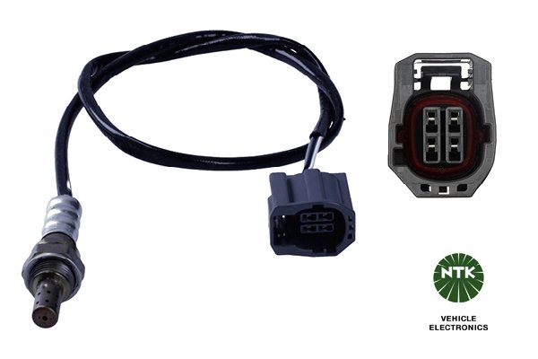 SONDA LAMBDA NTK 97806 - Compatibil cu MAZDA