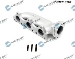 Galerie esapament Dr.Motor Automotive DRM218207