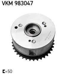 Regulator ax cu came SKF VKM 983047