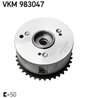 Regulator ax cu came SKF VKM 983047