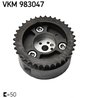 Regulator ax cu came SKF VKM 983047
