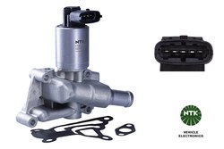 Supapa EGR NTK 92128