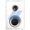 Radiator climatizare HIGHWAY AUTOMOTIVE 40033006