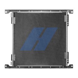 Radiator climatizare HIGHWAY AUTOMOTIVE 40033006