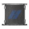 Radiator climatizare HIGHWAY AUTOMOTIVE 40033006