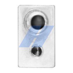 Radiator climatizare HIGHWAY AUTOMOTIVE 40033006