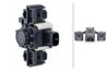 SENZOR ASISTENTA PARCARE HELLA 6PX 358 270-111 - Compatibil cu LEXUS