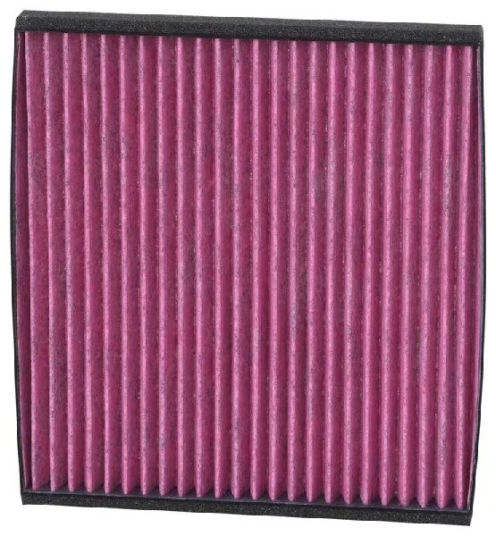 FILTRU AER HABITACLU K&N FILTERS DVF5017 - Compatibil cu AUDI, PORSCHE