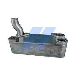 RADIATOR, RETARDER HIGHWAY AUTOMOTIVE 31031006 - Compatibil cu MAN