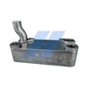 Radiator, retarder HIGHWAY AUTOMOTIVE 31031006