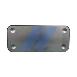 Radiator, retarder HIGHWAY AUTOMOTIVE 31031006