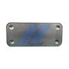 Radiator, retarder HIGHWAY AUTOMOTIVE 31031006