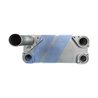 Radiator, retarder HIGHWAY AUTOMOTIVE 31031006