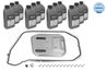 SET SCHIMB ULEI CUTIE DE VITEZE AUTOMATA MEYLE 100 135 0015/XK - Compatibil cu AUDI