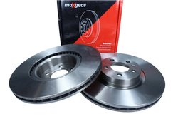 DISC FRANA MAXGEAR 19-4815 - Compatibil cu VW