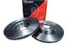 DISC FRANA MAXGEAR 19-4815 - Compatibil cu VW