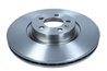 DISC FRANA MAXGEAR 19-4815 - Compatibil cu VW