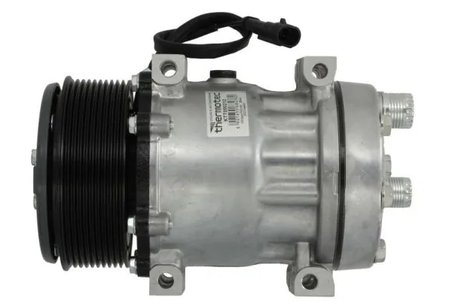 COMPRESOR CLIMATIZARE THERMOTEC KTT090212 - Compatibil cu NEW HOLLAND