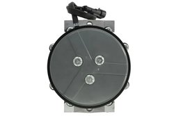 COMPRESOR CLIMATIZARE THERMOTEC KTT090212 - Compatibil cu NEW HOLLAND