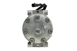 COMPRESOR CLIMATIZARE THERMOTEC KTT090212 - Compatibil cu NEW HOLLAND
