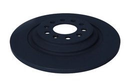 DISC FRANA QUARO QD8593HC - Compatibil cu JEEP