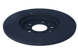 DISC FRANA QUARO QD8593HC - Compatibil cu JEEP
