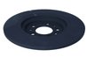 DISC FRANA QUARO QD8593HC - Compatibil cu JEEP