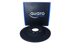 DISC FRANA QUARO QD8593HC - Compatibil cu JEEP