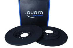 DISC FRANA QUARO QD8593HC - Compatibil cu JEEP