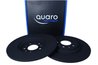 DISC FRANA QUARO QD8593HC - Compatibil cu JEEP