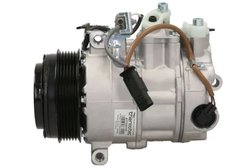 COMPRESOR CLIMATIZARE THERMOTEC KTT090183 - Compatibil cu MERCEDES-BENZ
