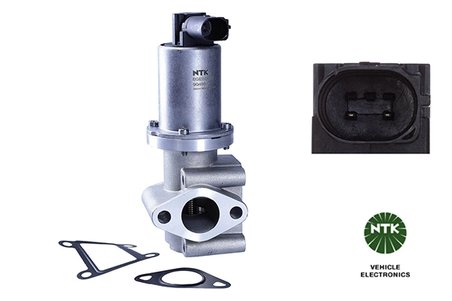Supapa EGR NTK 90498
